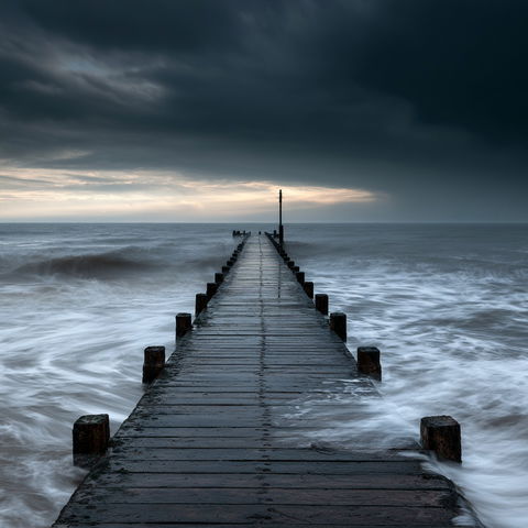 Doug Chinnery style (Photographers), Midjourney V8.2