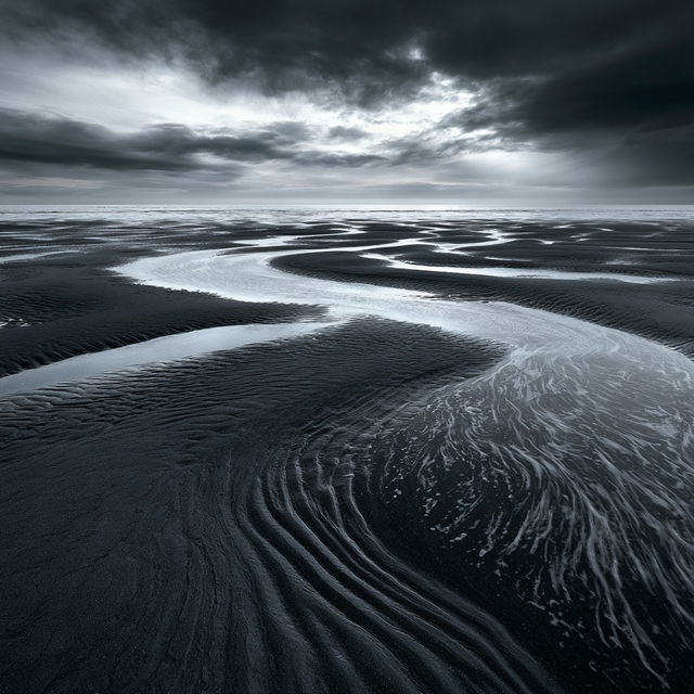 Doug Chinnery style, Midjourney V8.2, render 4 of 4