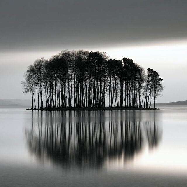 Doug Chinnery style, Midjourney V8.2, render 3 of 4