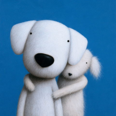 Doug Hyde style (Painters), Midjourney V8.2