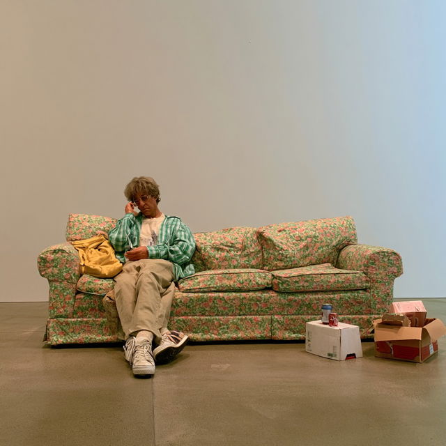 Duane Hanson style, Midjourney V8.2, render 4 of 4