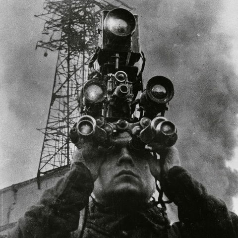 Dziga Vertov style (Various), Midjourney V8.2