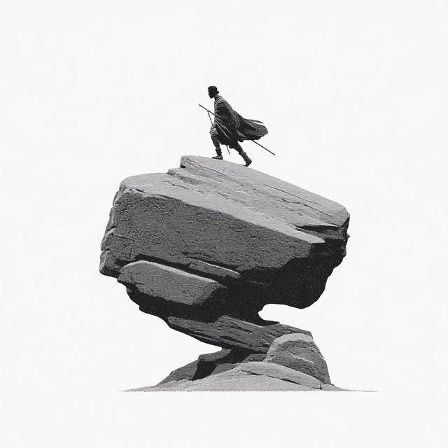 Ornamenterrestrial style, Midjourney V8.2, render 3 of 4