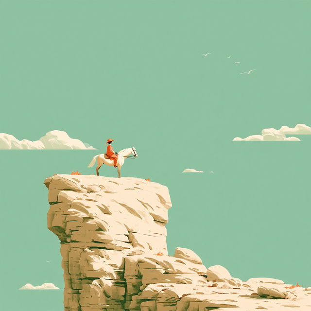 Cloudgilt Marginalia style, Midjourney V8.2, render 2 of 4