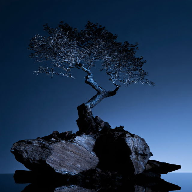 Cragframe style, Midjourney V8.2, render 4 of 4
