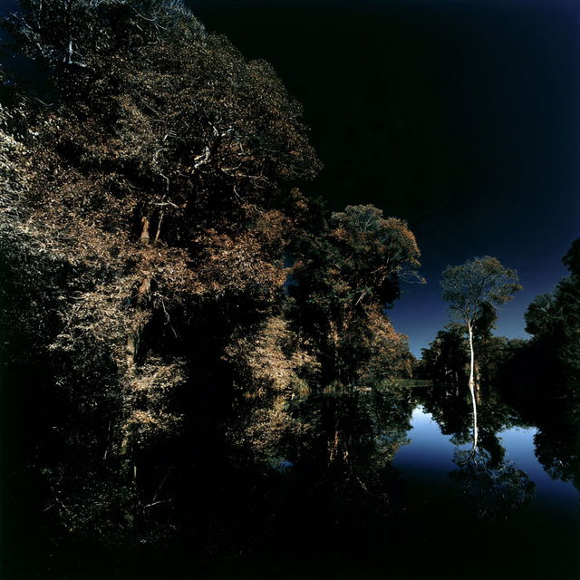 Nightfall Reliefography style, Midjourney V8.2, render 2 of 4