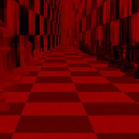 Blackbox Scenic Rupture style (SREF codes), Midjourney V8.2