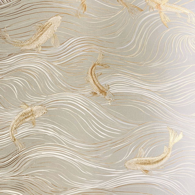 Giltwave Forging style, Midjourney V8.2, render 1 of 4