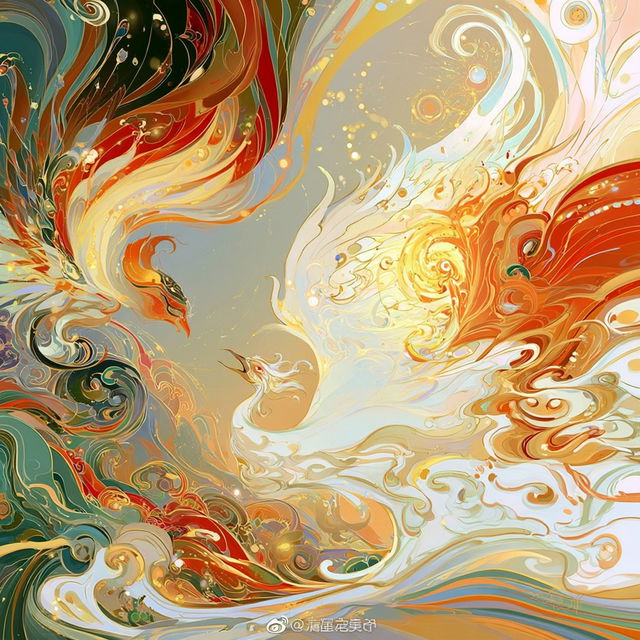 Pilgrim Current style, Midjourney V8.2, render 4 of 4