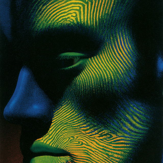 Ed Paschke style, Midjourney V8.2, render 3 of 4