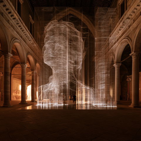 Edoardo Tresoldi style (Architects), Midjourney V8.2