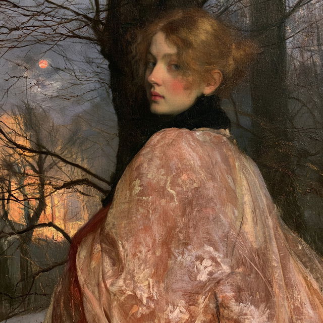 Eduard Veith style, Midjourney V8.2, render 4 of 4