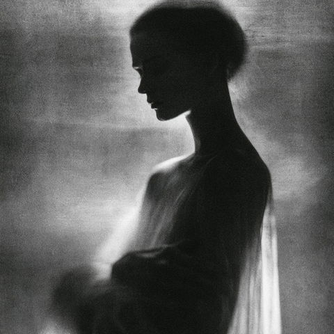 Edward Steichen style (Photographers), Midjourney V8.2