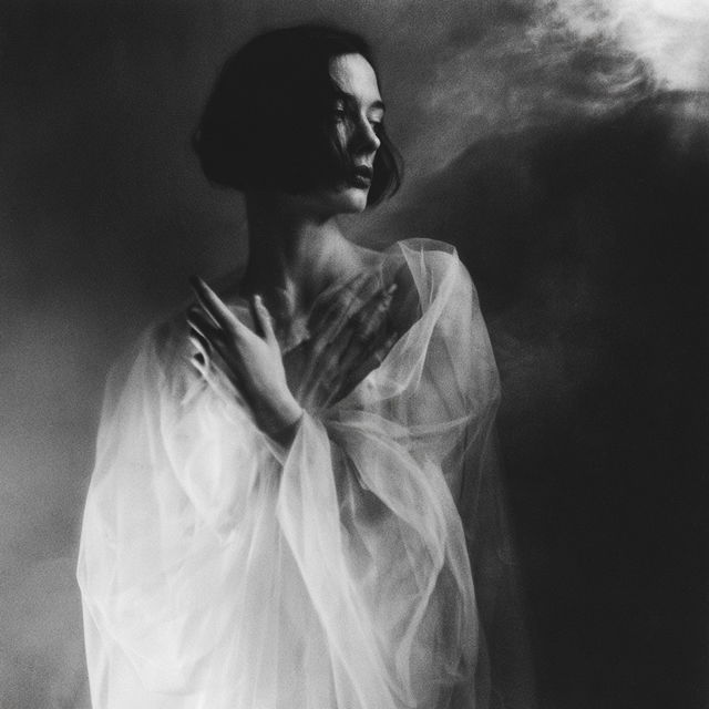 Edward Steichen style, Midjourney V8.2, render 4 of 4