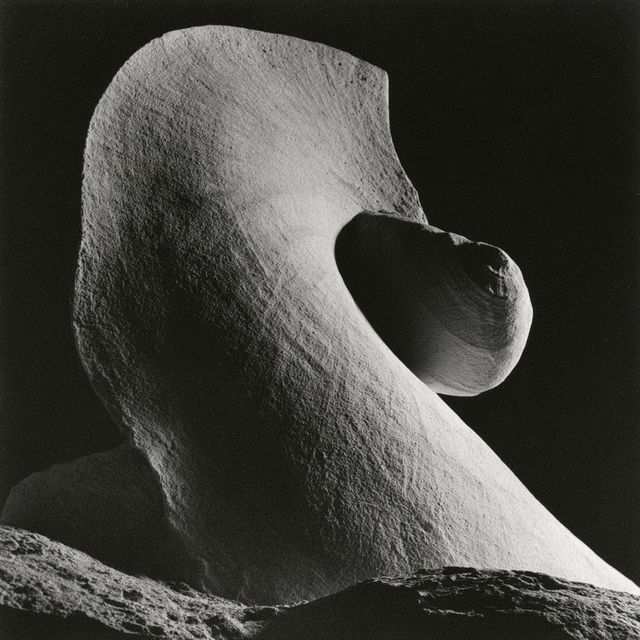 Edward Weston style, Midjourney V8.2, render 4 of 4