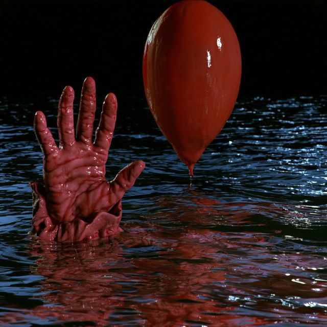 Rainmark Apparition style, Midjourney V8.2, render 3 of 4