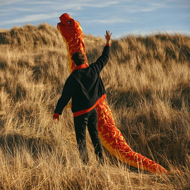 Citrus Effigy style, Midjourney V8.2, render 3 of 4