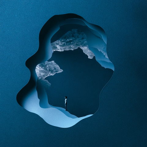 Eiko Ojala style (Illustrators), Midjourney V8.2