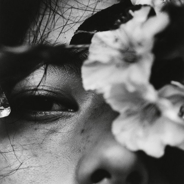 Eikoh Hosoe style, Midjourney V8.2, render 2 of 4