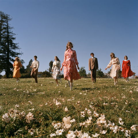 Eleanor Antin style (Sculptors), Midjourney V8.2
