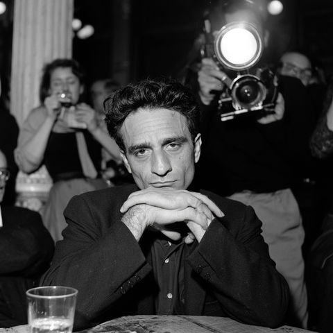 Elia Kazan style (Filmmakers), Midjourney V8.2