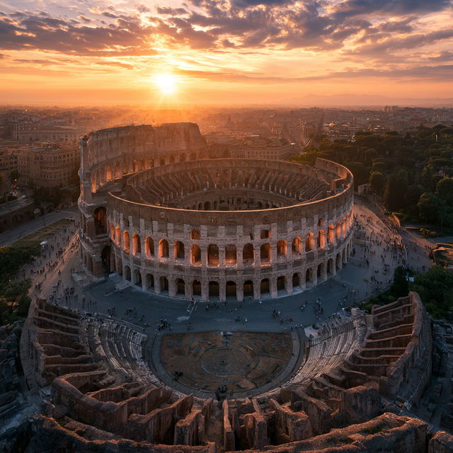 Elia Locardi style, Midjourney V8.2, render 2 of 4