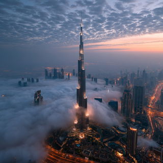 Elia Locardi style, Midjourney V8.2, render 1 of 4