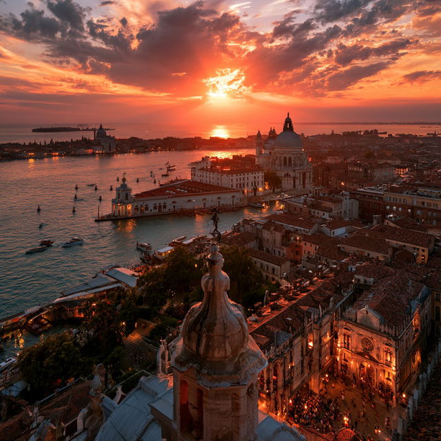 Elia Locardi style, Midjourney V8.2, render 4 of 4