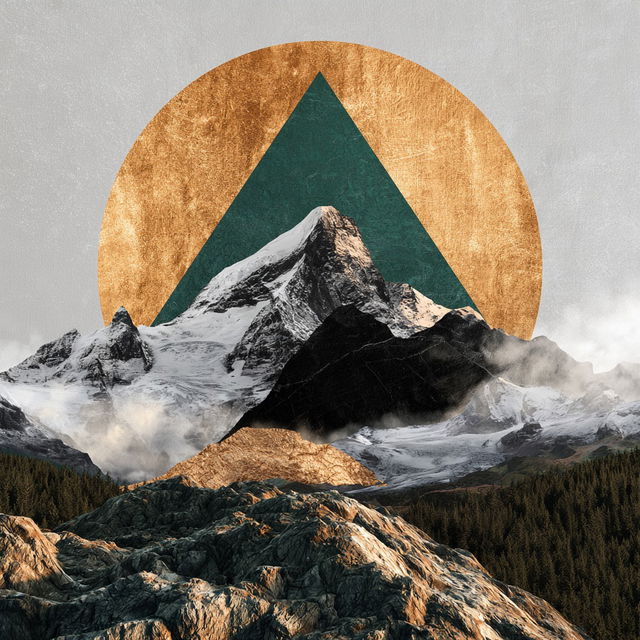 Elisabeth Fredriksson style, Midjourney V8.2, render 1 of 4