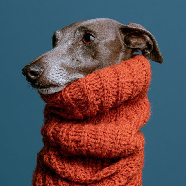 Elke Vogelsang style, Midjourney V8.2, render 2 of 4