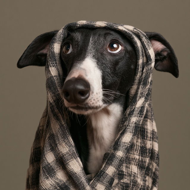 Elke Vogelsang style, Midjourney V8.2, render 1 of 4