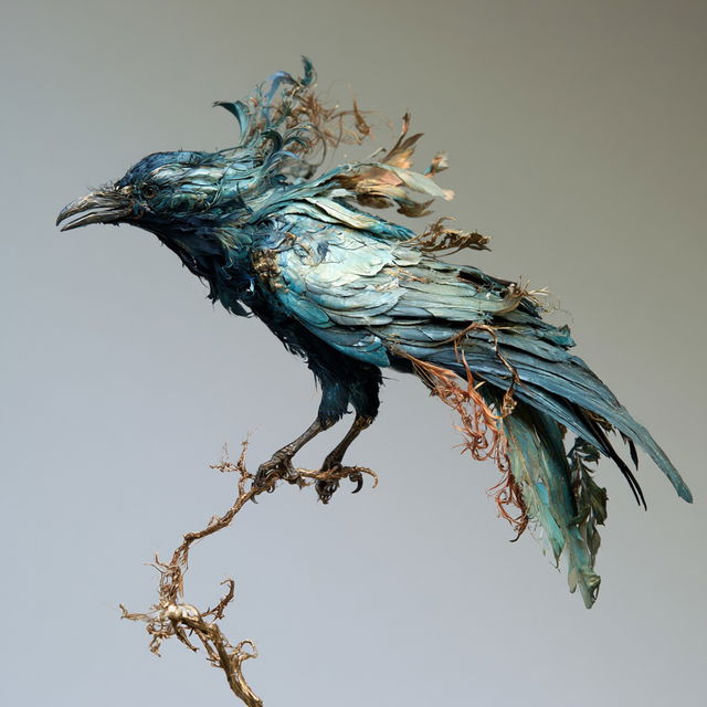Ellen Jewett style, Midjourney V8.2, render 4 of 4