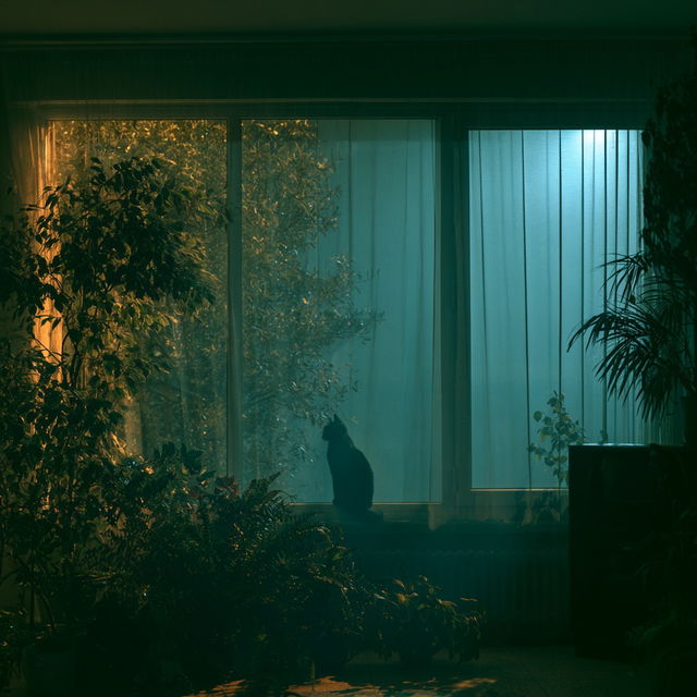 Elsa Bleda style, Midjourney V8.2, render 4 of 4