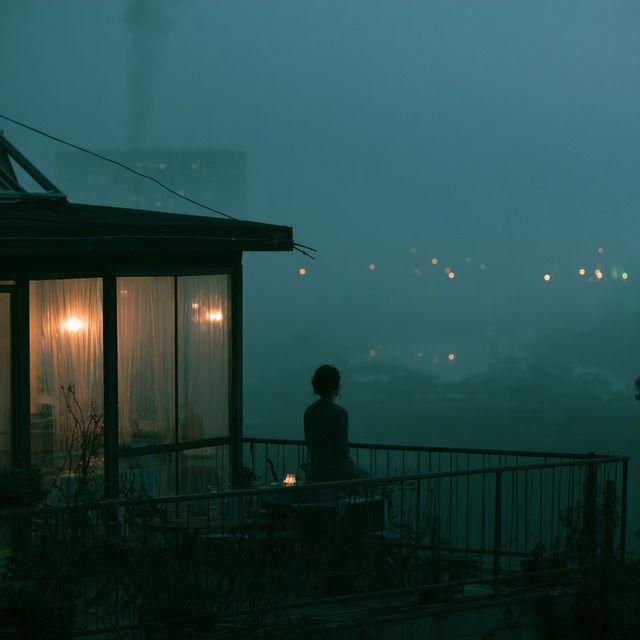 Elsa Bleda style, Midjourney V8.2, render 3 of 4