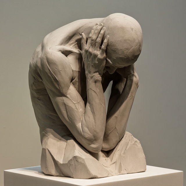 Emil Alzamora style, Midjourney V8.2, render 4 of 4