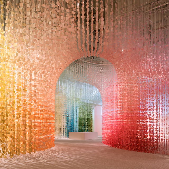 Emmanuelle Moureaux style, Midjourney V8.2, render 4 of 4