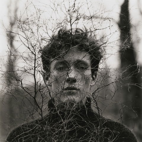 Emmet Gowin style (Photographers), Midjourney V8.2