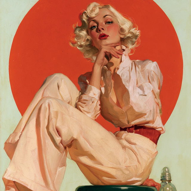 Enoch Bolles style, Midjourney V8.2, render 4 of 4
