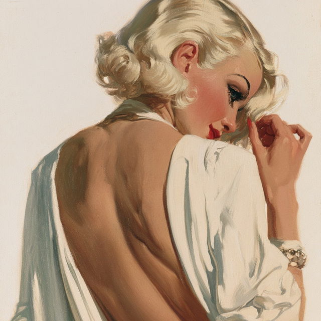 Enoch Bolles style, Midjourney V8.2, render 3 of 4