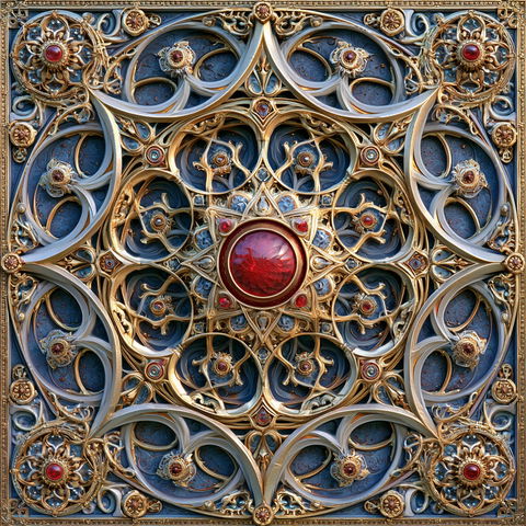 Eric Standley style (Various), Midjourney V8.2