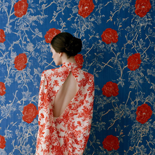 Erik Madigan Heck style, Midjourney V8.2, render 4 of 4