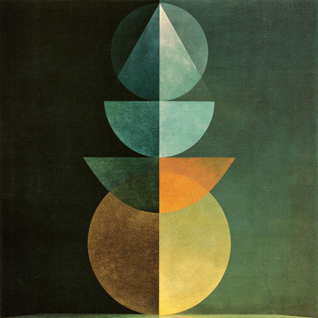 Erik Nitsche style, Midjourney V8.2, render 3 of 4