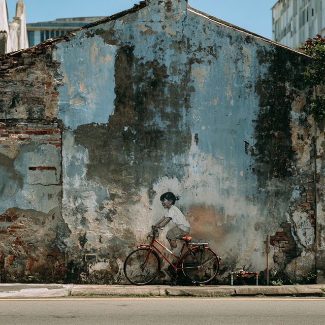 Ernest Zacharevic style, Midjourney V8.2, render 2 of 4
