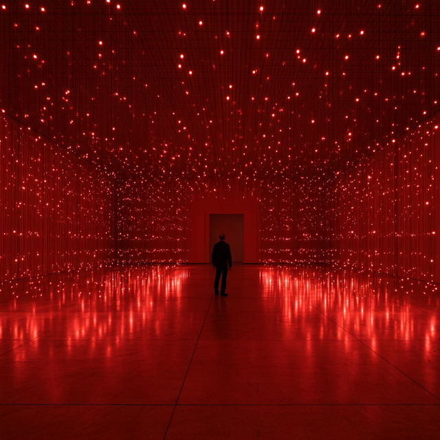 Erwin Redl style, Midjourney V8.2, render 3 of 4