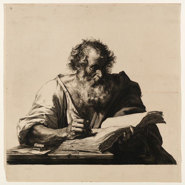 Esaias van de Velde style, Midjourney V8.2, render 3 of 4