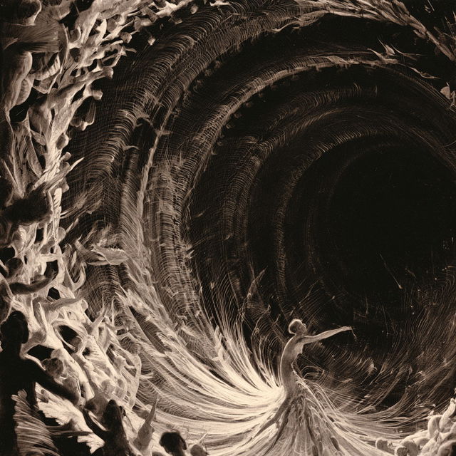 Etienne-Jules Marey style, Midjourney V8.2, render 4 of 4