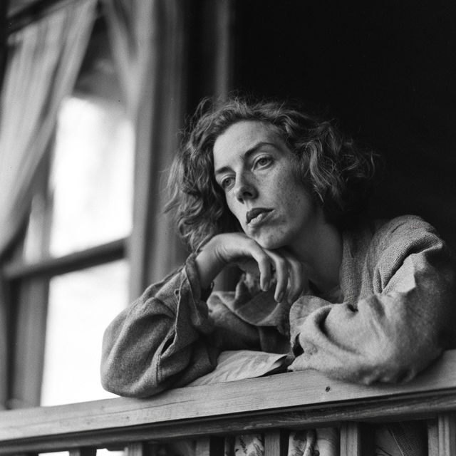 Eudora Welty style, Midjourney V8.2, render 2 of 4
