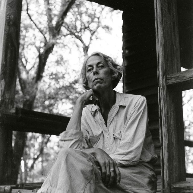 Eudora Welty style, Midjourney V8.2, render 1 of 4