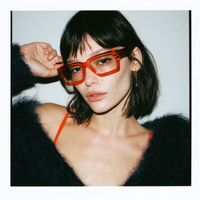 Ezra Petronio style, Midjourney V8.2, render 3 of 4