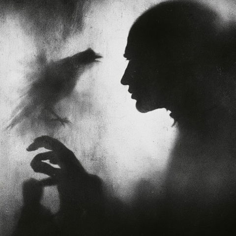 F.W. Murnau style (Filmmakers), Midjourney V8.2